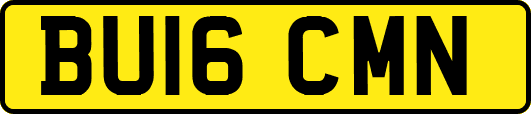 BU16CMN
