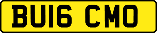 BU16CMO