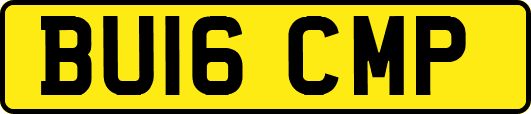 BU16CMP