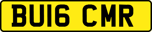 BU16CMR