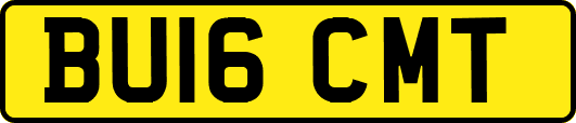 BU16CMT