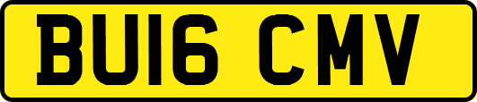 BU16CMV