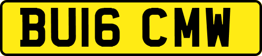 BU16CMW