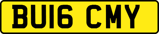 BU16CMY