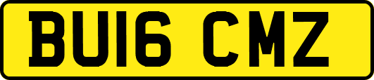 BU16CMZ
