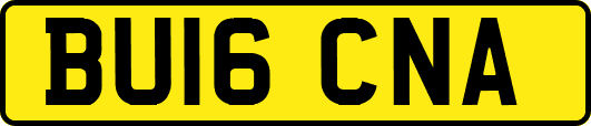 BU16CNA