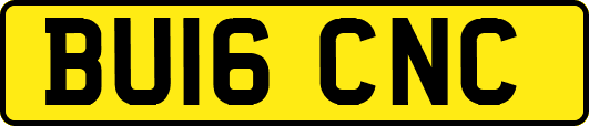 BU16CNC