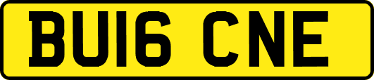 BU16CNE