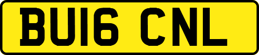 BU16CNL