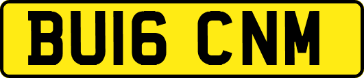 BU16CNM