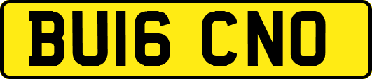 BU16CNO