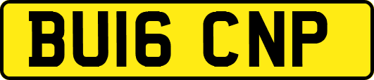 BU16CNP