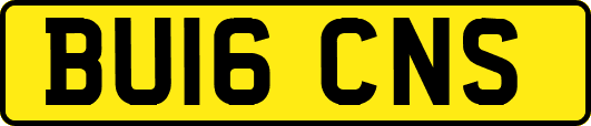 BU16CNS