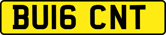 BU16CNT