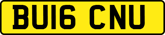 BU16CNU