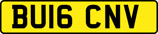 BU16CNV