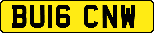 BU16CNW