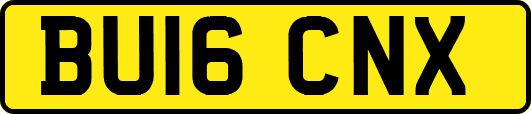 BU16CNX