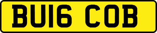 BU16COB