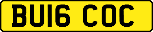 BU16COC