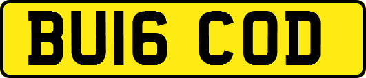 BU16COD