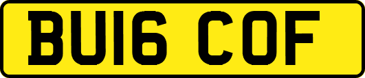 BU16COF