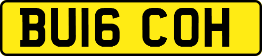 BU16COH