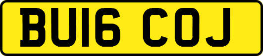 BU16COJ