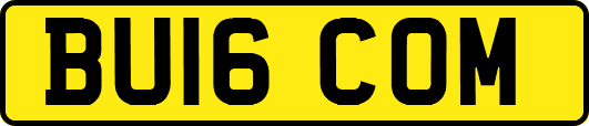 BU16COM