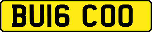 BU16COO