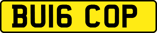 BU16COP