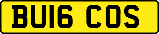 BU16COS