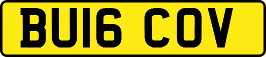 BU16COV