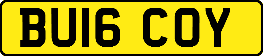BU16COY