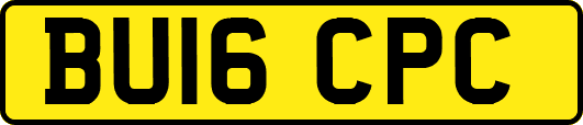 BU16CPC