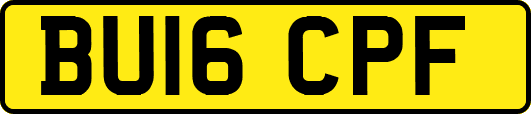 BU16CPF