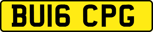 BU16CPG