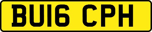 BU16CPH