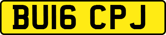 BU16CPJ