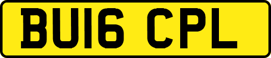 BU16CPL