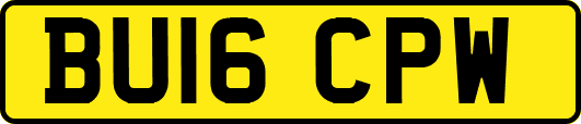 BU16CPW