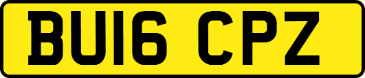 BU16CPZ