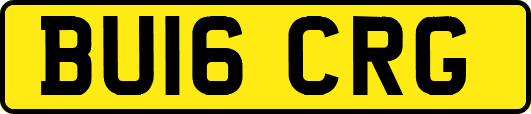 BU16CRG