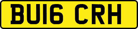 BU16CRH