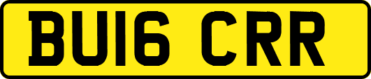 BU16CRR