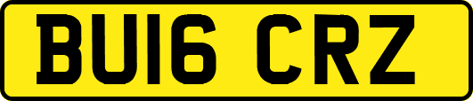 BU16CRZ