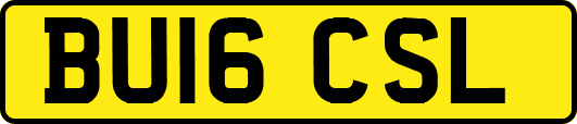 BU16CSL