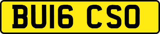 BU16CSO