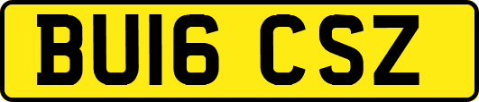 BU16CSZ