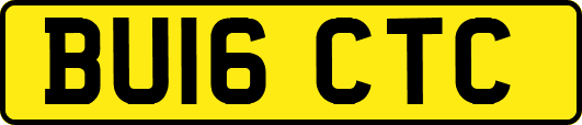 BU16CTC
